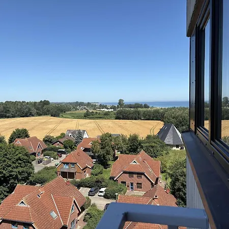 Lejlighed Berolina-703-great-view