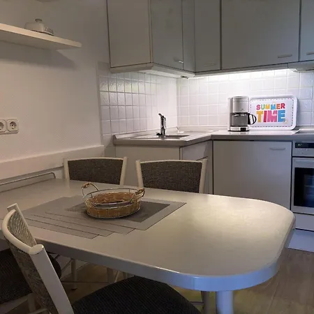 Lejlighed Berolina-703-great-view Dahme (Schleswig-Holstein)