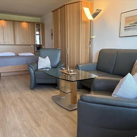 Lejlighed Berolina-703-great-view Dahme (Schleswig-Holstein)