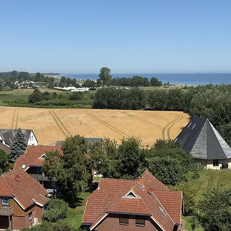 Berolina-703-great-view Lejlighed *