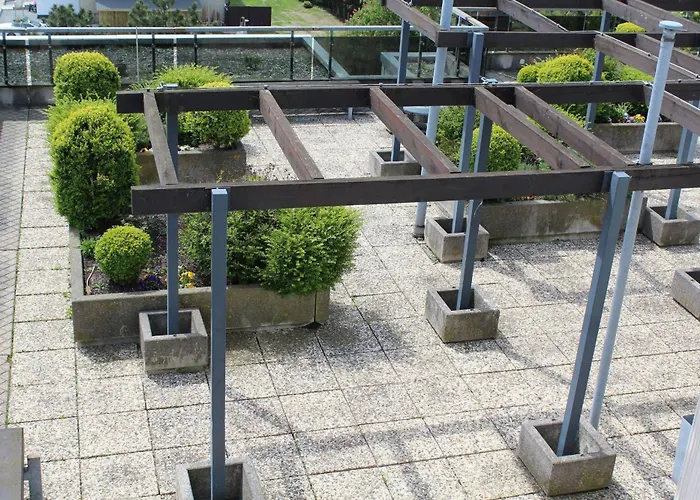 Berolina-703-great-view Apartment *