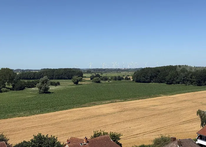 Berolina-703-great-view * Dahme (Schleswig-Holstein)