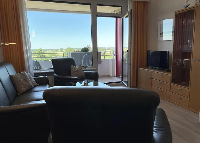 Berolina-703-great-view Apartment