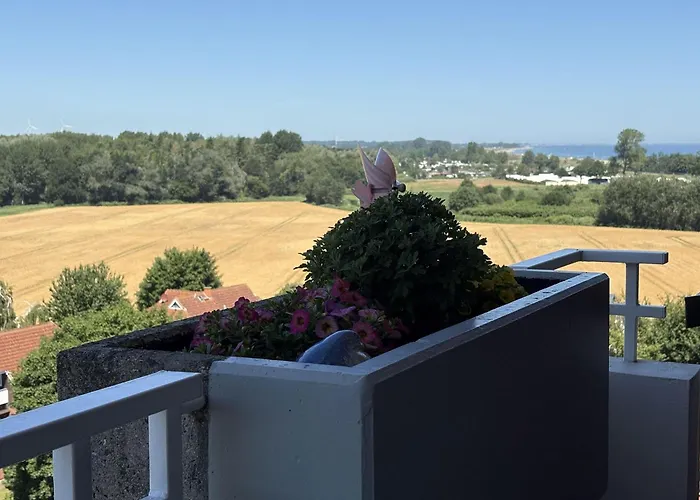 Berolina-703-great-view Apartment *