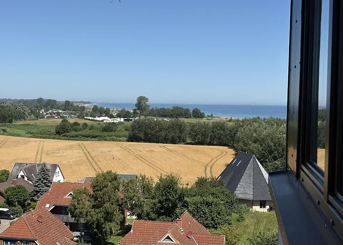 Apartment Berolina-703-great-view *