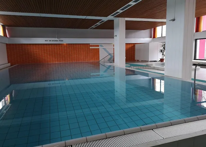 Berolina-703-great-view Apartment Dahme (Schleswig-Holstein)