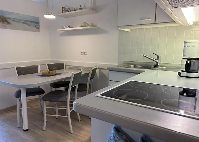 Berolina-703-great-view Dahme (Schleswig-Holstein)