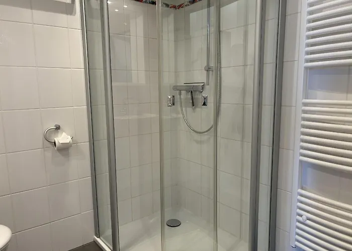 Berolina-703-great-view * Dahme (Schleswig-Holstein)