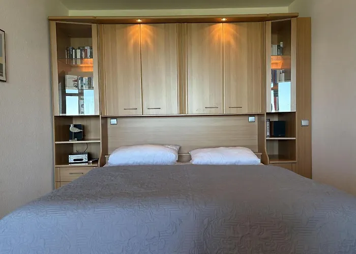 Berolina-703-great-view Apartment