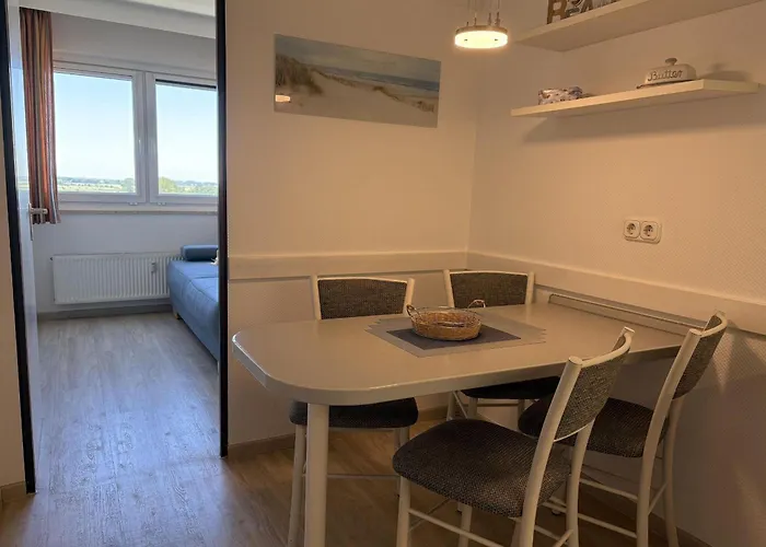 Berolina-703-great-view Apartment *