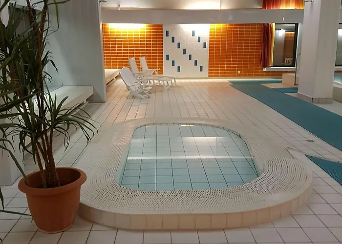 Apartment Berolina-703-great-view *