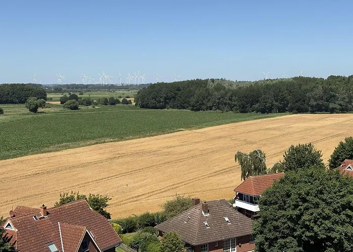 Berolina-703-great-view Dahme (Schleswig-Holstein)