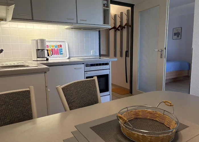 Berolina-703-great-view * Dahme (Schleswig-Holstein)