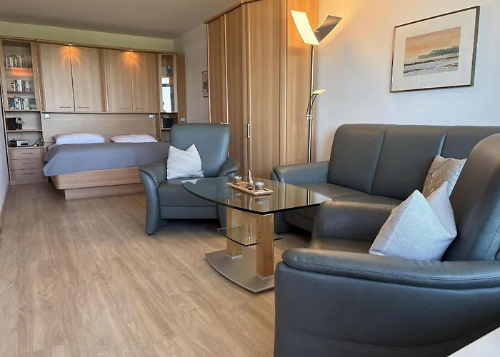 Apartment Berolina-703-great-view Dahme (Schleswig-Holstein)