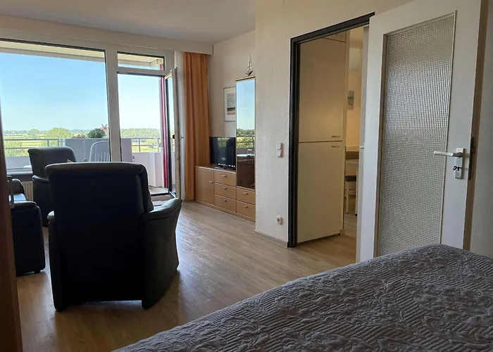 Berolina-703-great-view * Dahme (Schleswig-Holstein)